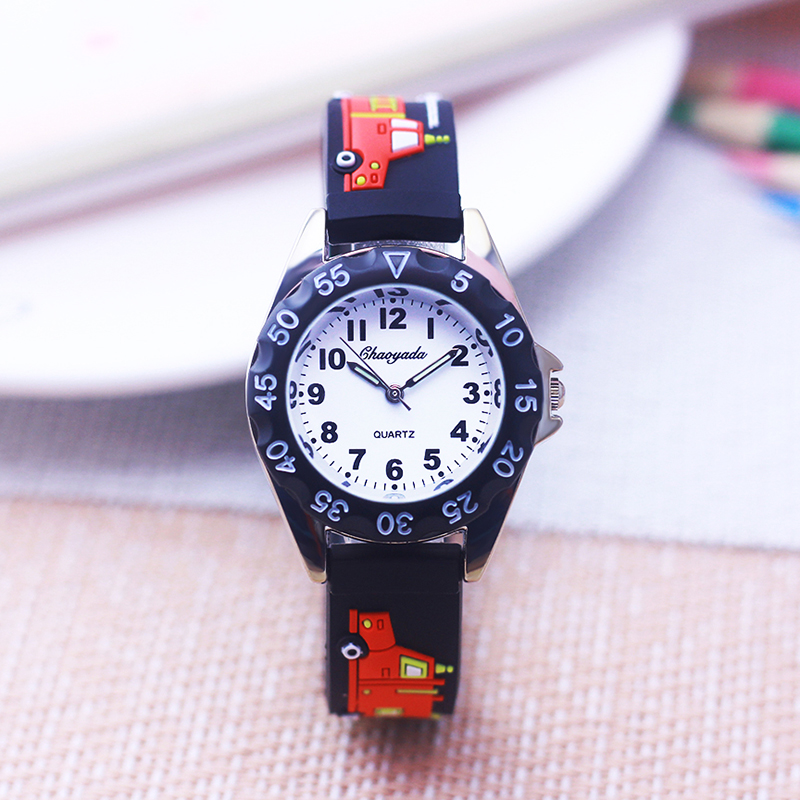 new sale fashion fire truck ca - مراجعة Smartwatch Watches For Kids Sale وسعره