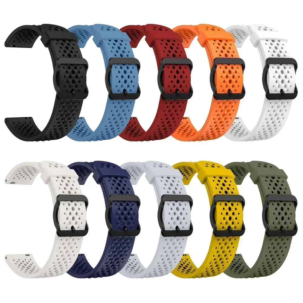 22mm Silicone Smartwatch Strap - مراجعة Titan Watches Smartwatch وسعره