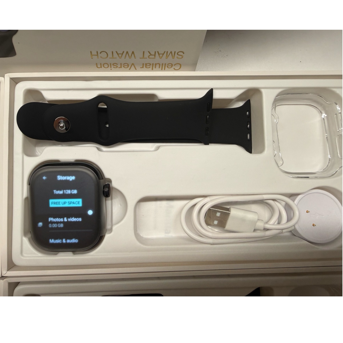 CD99 watch X 5G smartwatch 2.2 - مراجعة Timex Watches Smartwatch وسعره