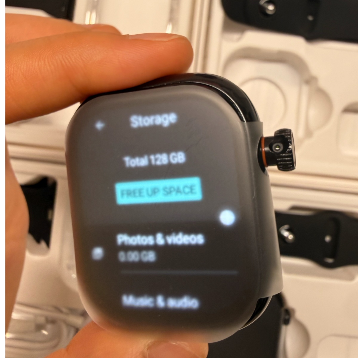 CD99 watch X 5G smartwatch 2.2 - مراجعة Timex Watches Smartwatch وسعره