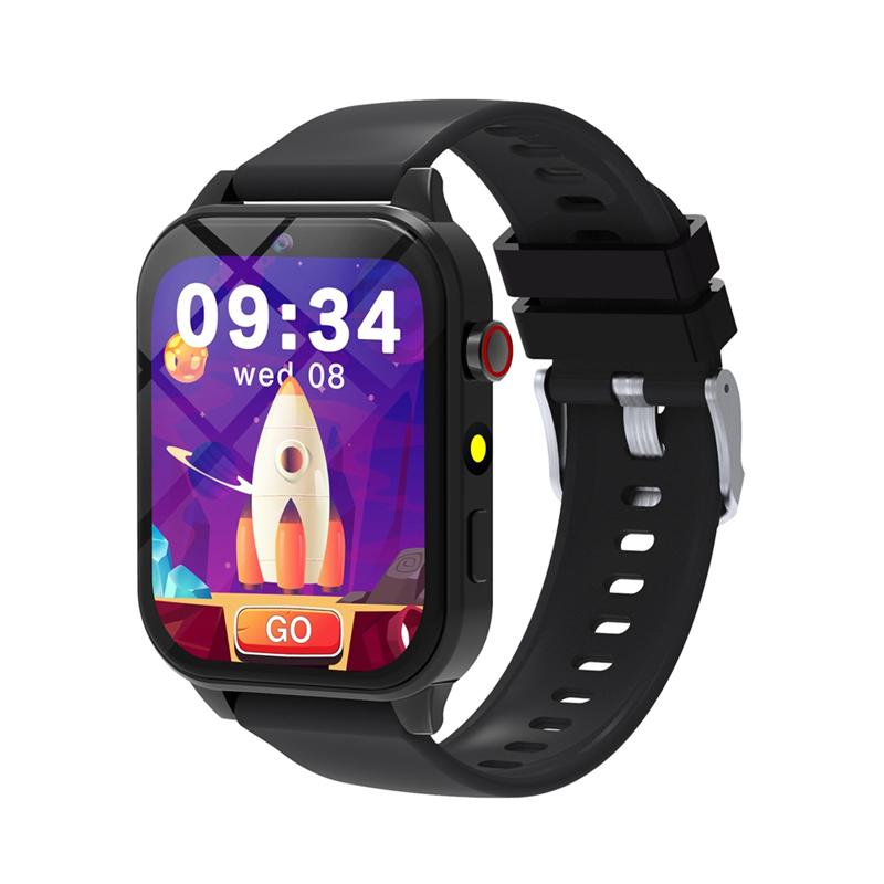 BAAE Children Study Smartwatch - مراجعة Smartwatch Watches Useful Gift For Boys وسعره