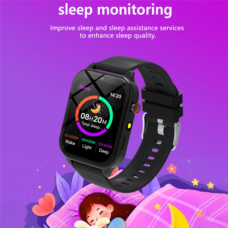 BAAE Children Study Smartwatch - مراجعة Smartwatch Watches Useful Gift For Boys وسعره