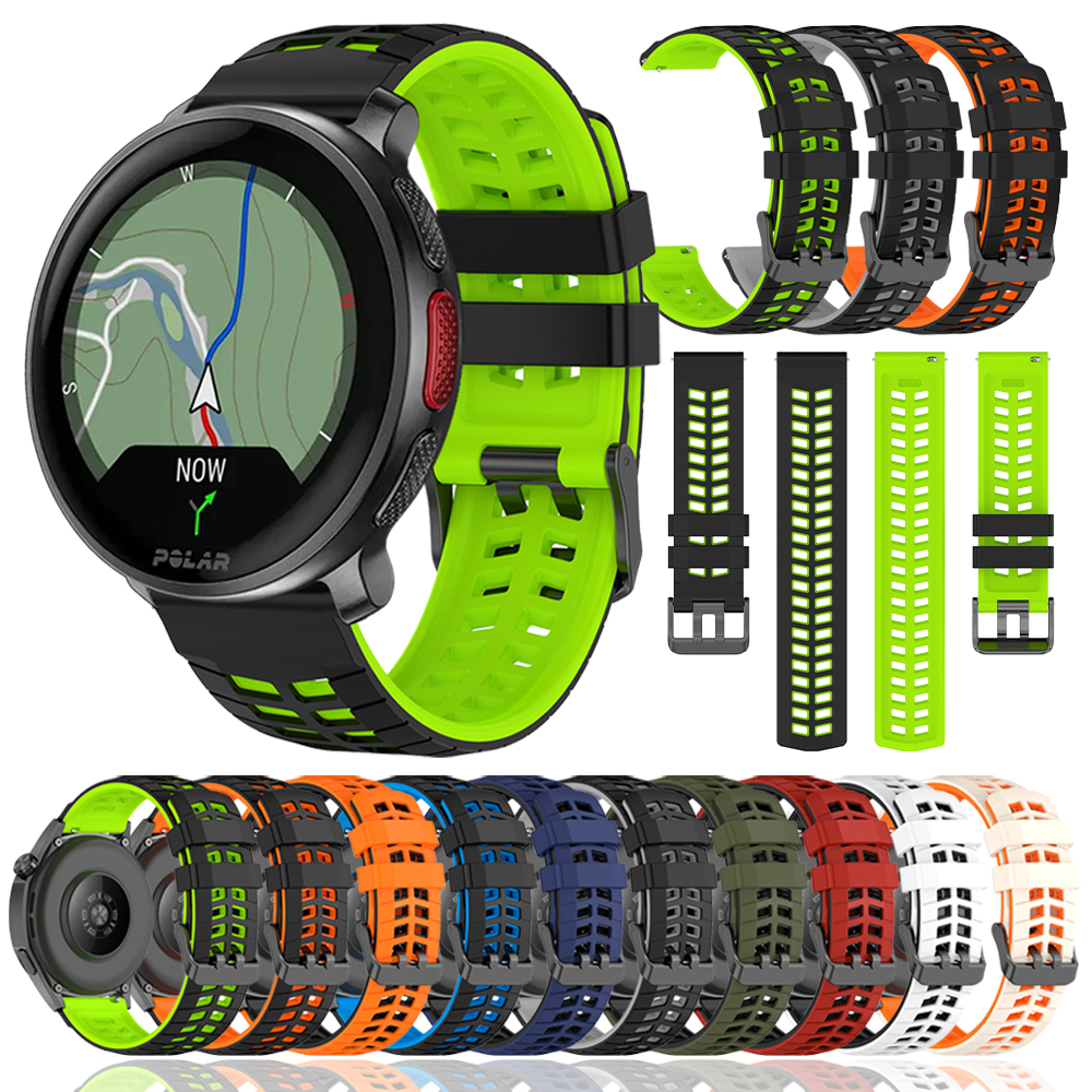 Silicone Smart Soft Strap For  - مراجعة Titan Watches Smartwatch وسعره