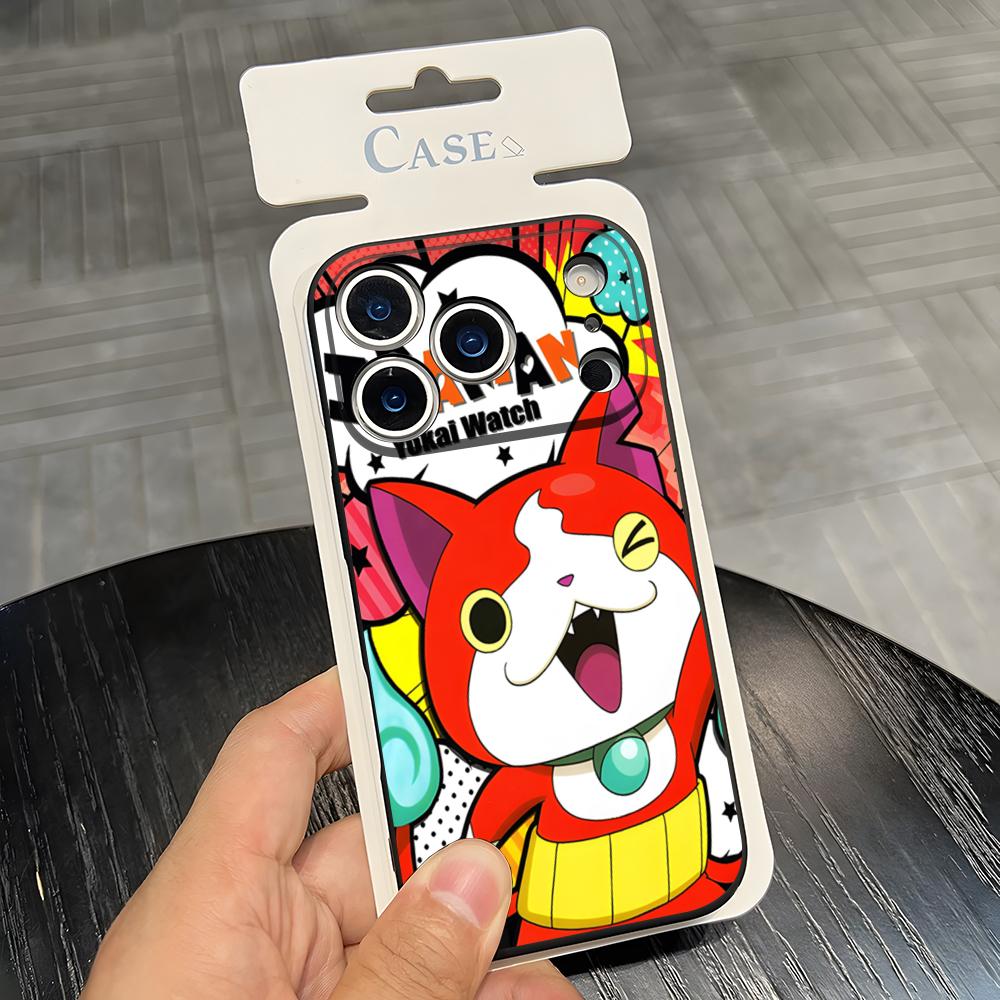 Y-Yokai W-Watch Phone Case For - مراجعة Watch Xs8 وسعره