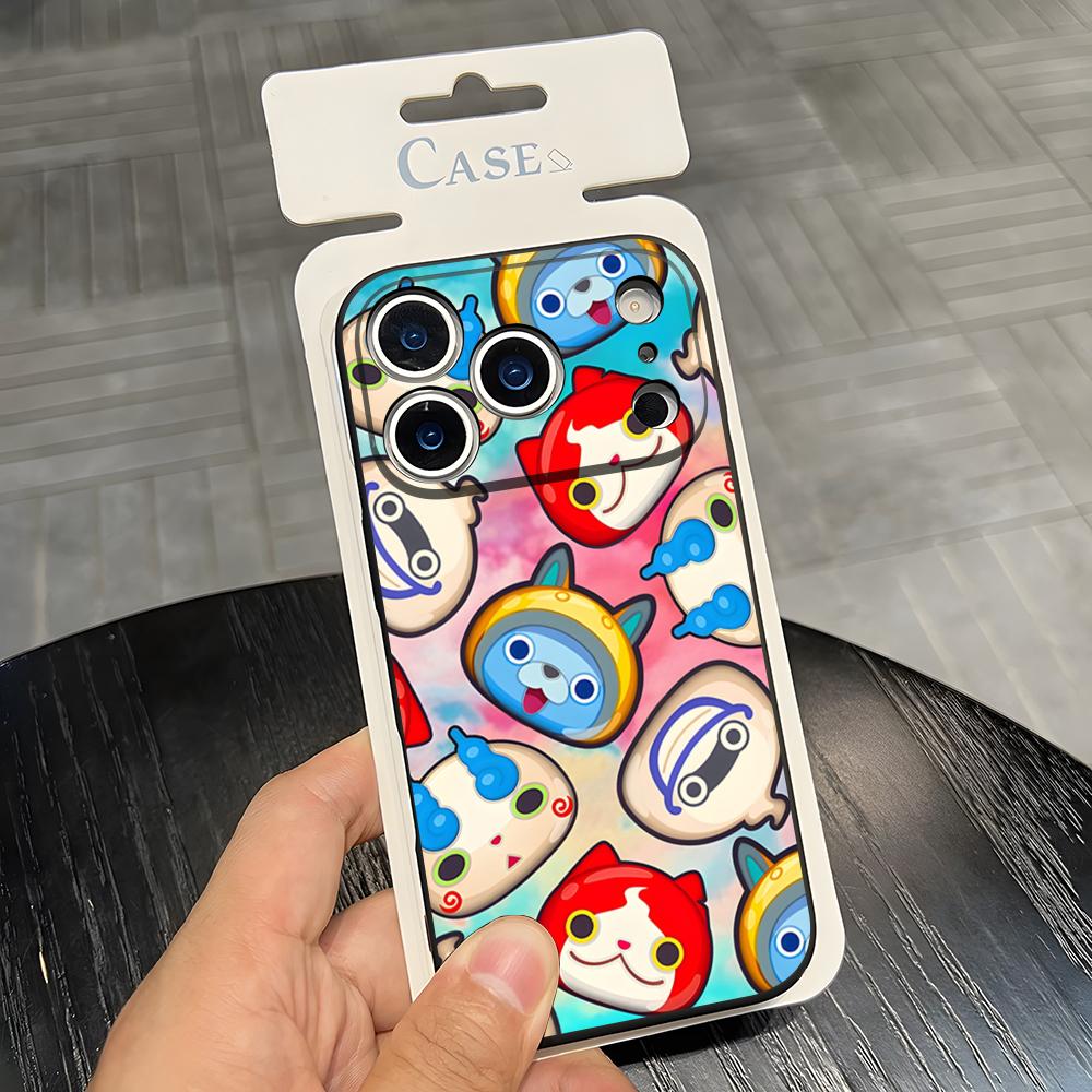 Y-Yokai W-Watch Phone Case For - مراجعة Watch Xs8 وسعره