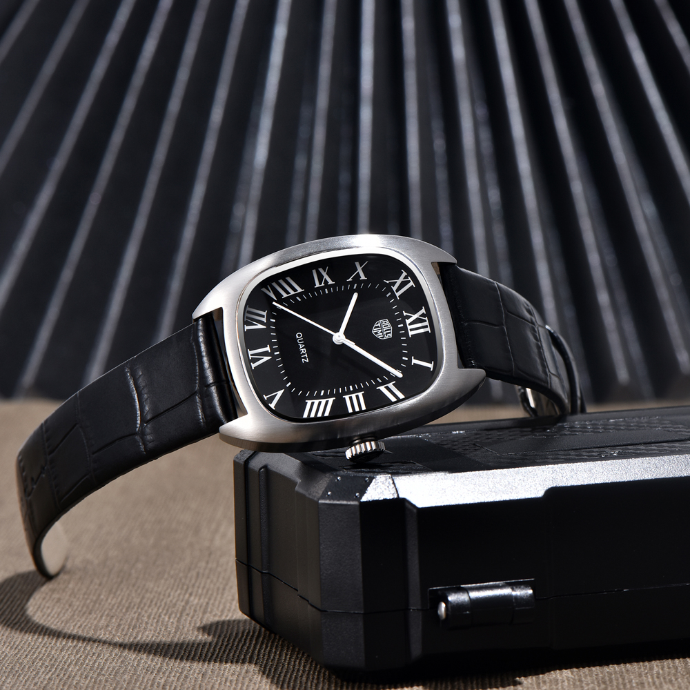 RollsTimi 2026 New Men's Watch - مراجعة Smartwatch Watches Brands For Men وسعره