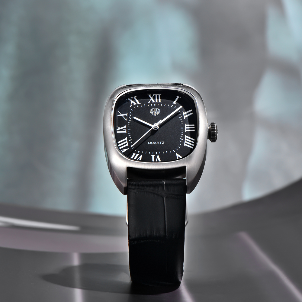 RollsTimi 2026 New Men's Watch - مراجعة Smartwatch Watches Brands For Men وسعره