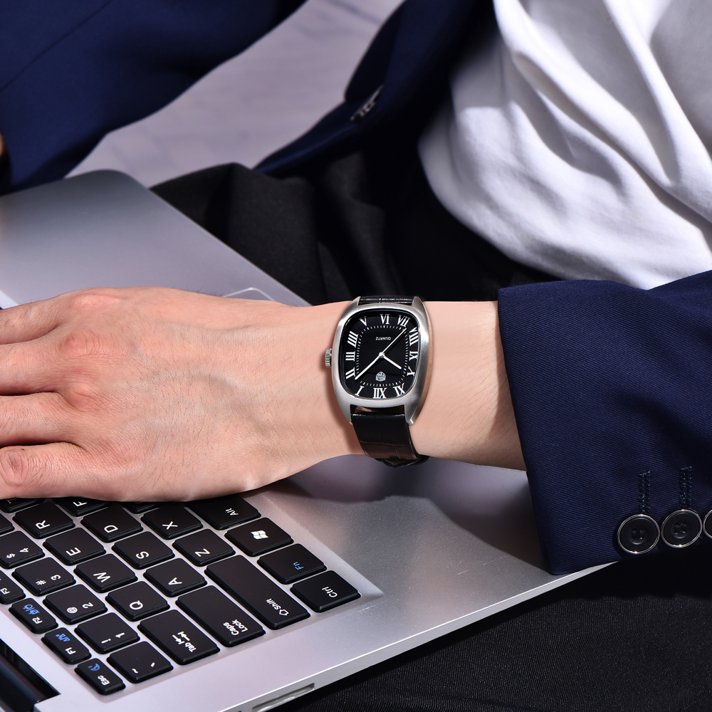 RollsTimi 2026 New Men's Watch - مراجعة Smartwatch Watches Brands For Men وسعره