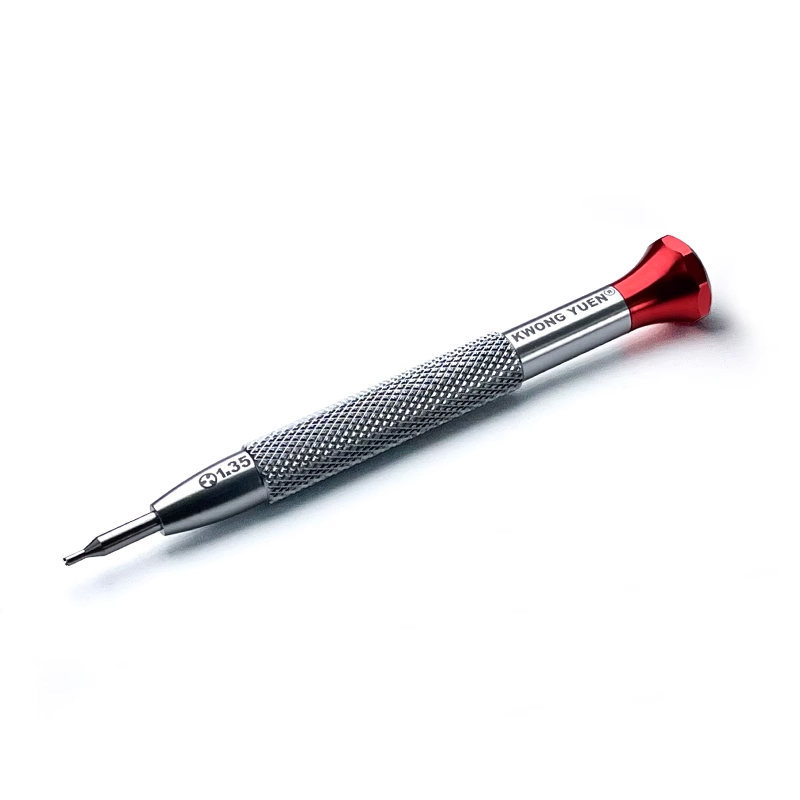 GYC Watch Repair Tool for Cart - مراجعة Watchmaker Screwdriver وسعره