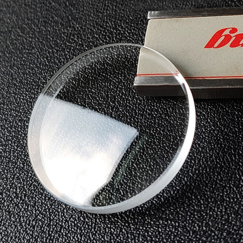 3.0mm Thick Double Domed Watch - مراجعة Watch Crystal Replacement وسعره