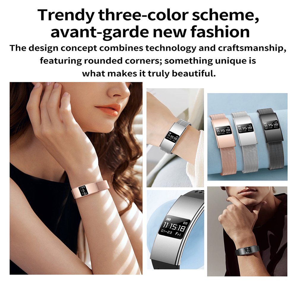 2026New 3.5mm Ultra-Slim Smart - مراجعة Smartwatch Stylish Watches For Women وسعره