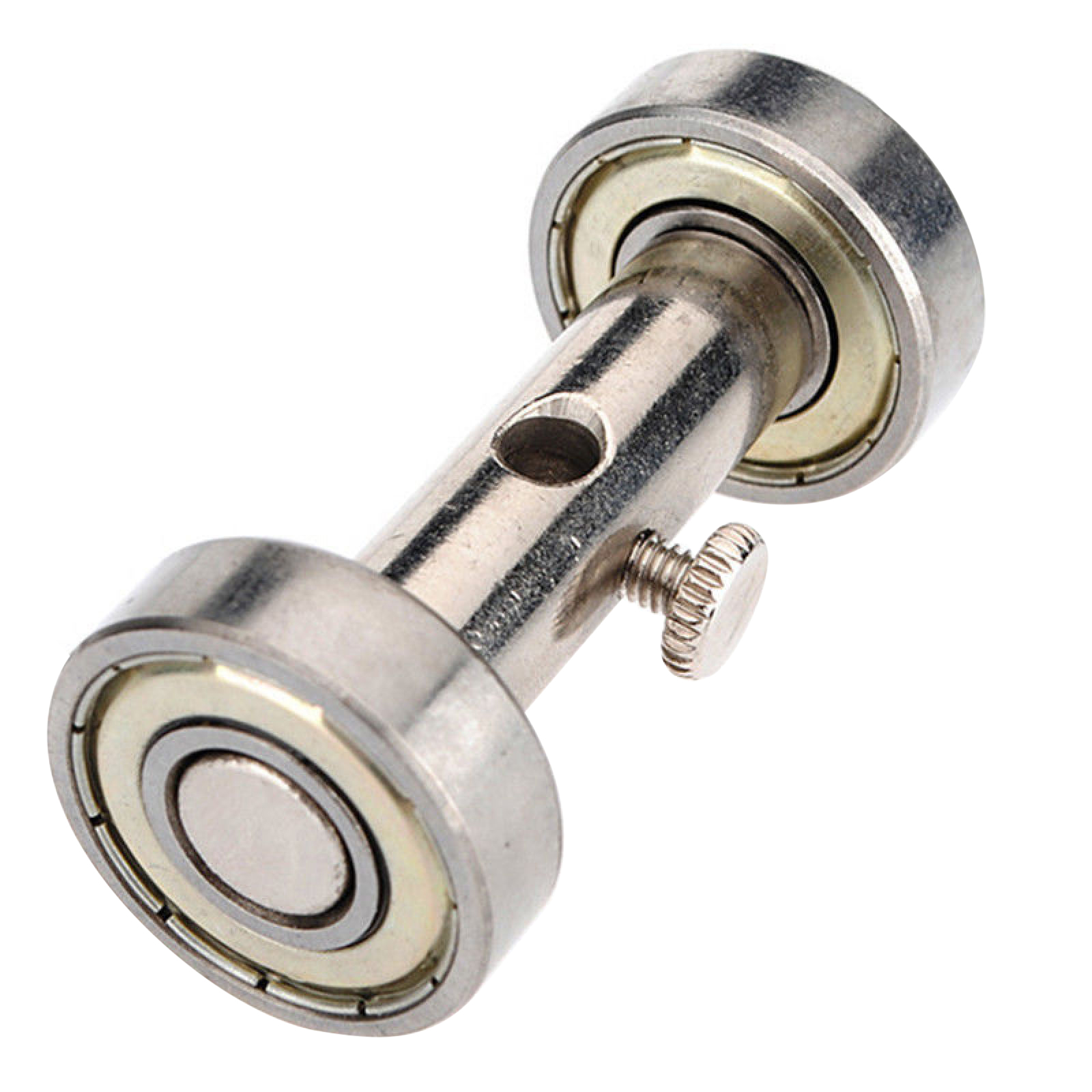 Auxiliary Grinding Screwdriver - مراجعة Watchmaker Screwdriver وسعره