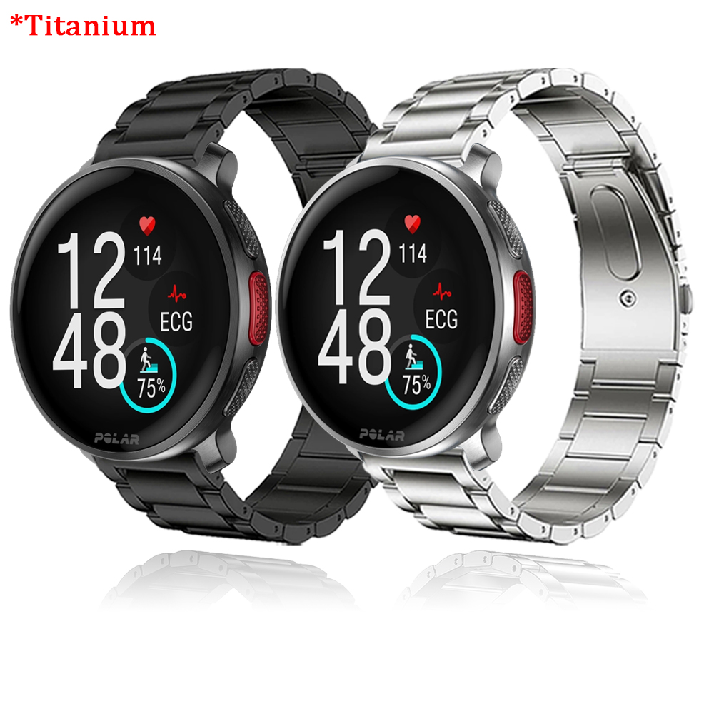 22mm Quick Release Replacement - مراجعة Titan Watches Smartwatch وسعره