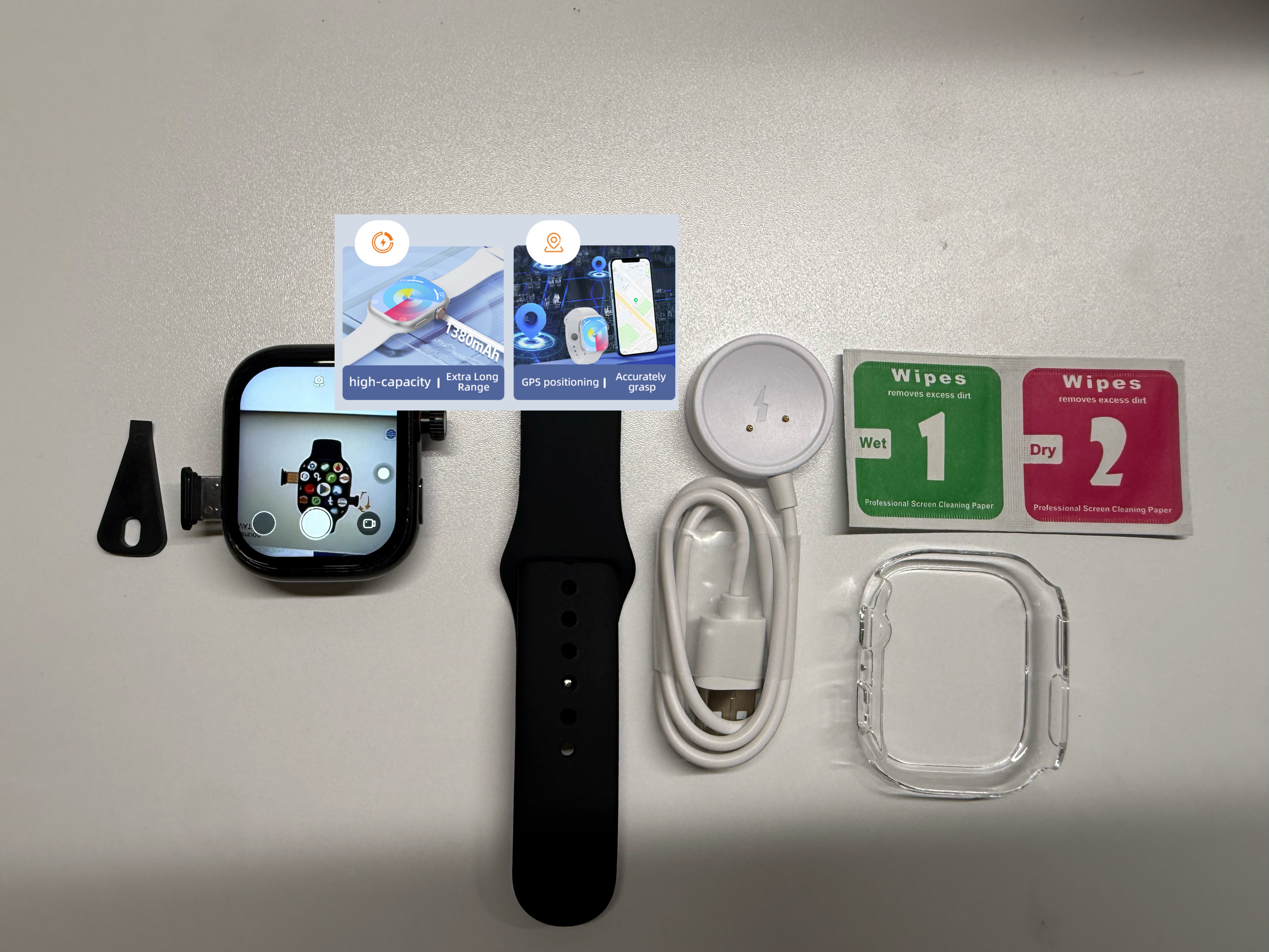 CD99 watch X 5G smartwatch 2.2 - مراجعة Timex Watches Smartwatch وسعره