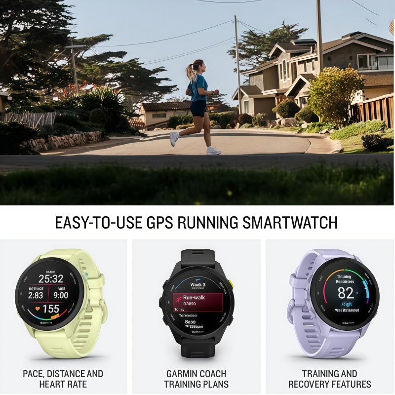 Garmin Forerunner 70 Up to 13  - مراجعة Timex Watches Smartwatch وسعره