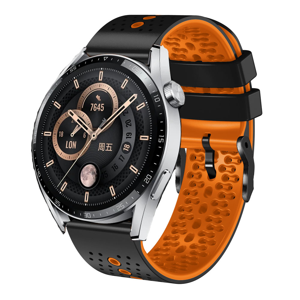 22mm Watch Strap For Polar Van - مراجعة Titan Watches Smartwatch وسعره