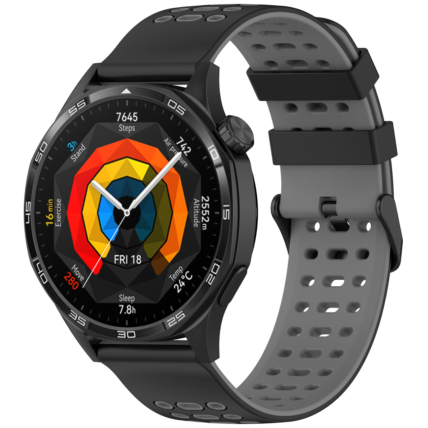 22mm Smart Watch Band For Pola - مراجعة Titan Watches Smartwatch وسعره
