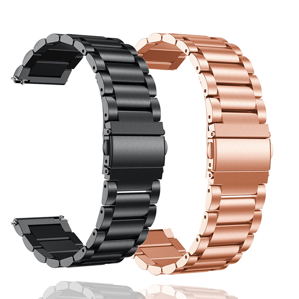 Metal Strap For POLAR IGNITE 3 - مراجعة Titan Watches Smartwatch وسعره