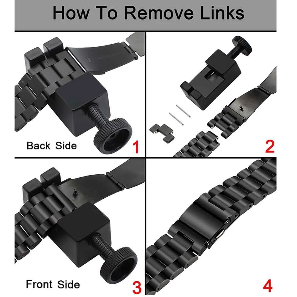 Metal Strap For POLAR IGNITE 3 - مراجعة Titan Watches Smartwatch وسعره