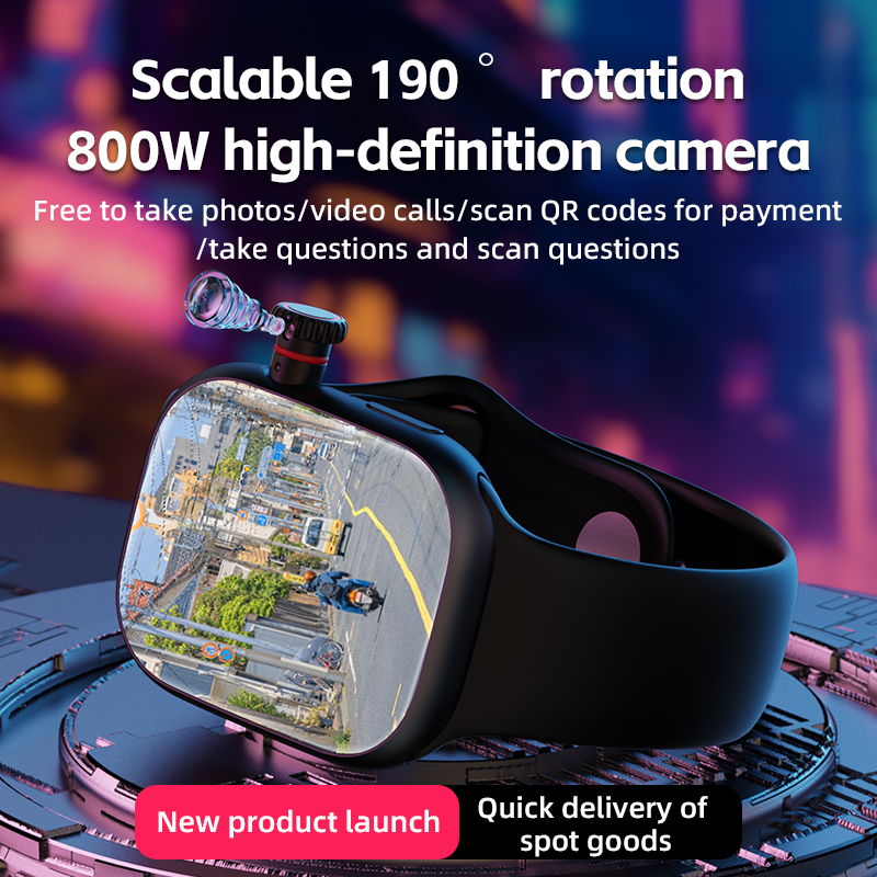 CD99 watch X 5G smartwatch 2.2 - مراجعة Timex Watches Smartwatch وسعره