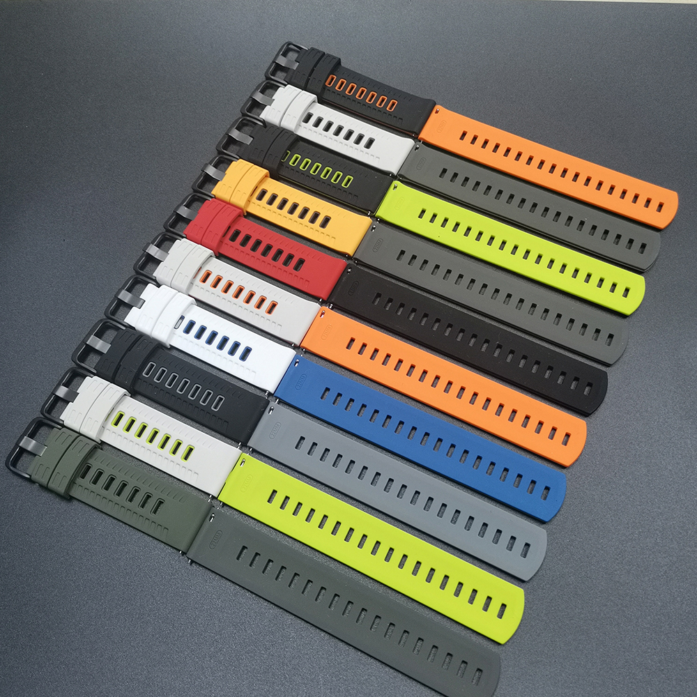 For POLAR Vantage M3 M2 M V3 S - مراجعة Titan Watches Smartwatch وسعره