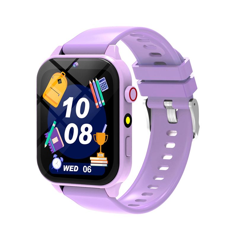 BNVN-Children Study Smartwatch - مراجعة Smartwatch Watches Useful Gift For Boys وسعره