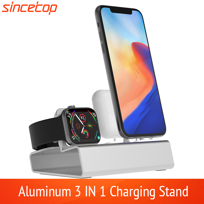 Charging Dock Station Stand Ho - مراجعة Watch Xs8 وسعره