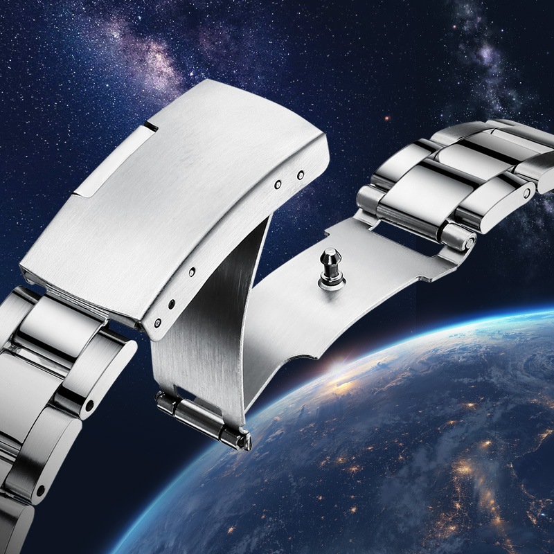 TIMEARTX Brand Man Watch Earth - مراجعة Smartwatch Watches Brands For Men وسعره