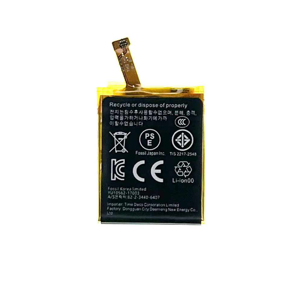 Genuine new Battery APP00222 R - مراجعة Smartwatch Watches Michael Kors وسعره