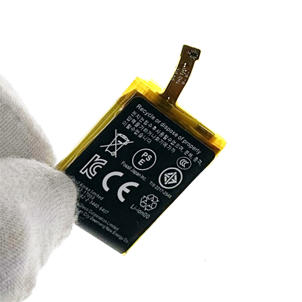 Genuine new Battery APP00222 R - مراجعة Smartwatch Watches Michael Kors وسعره
