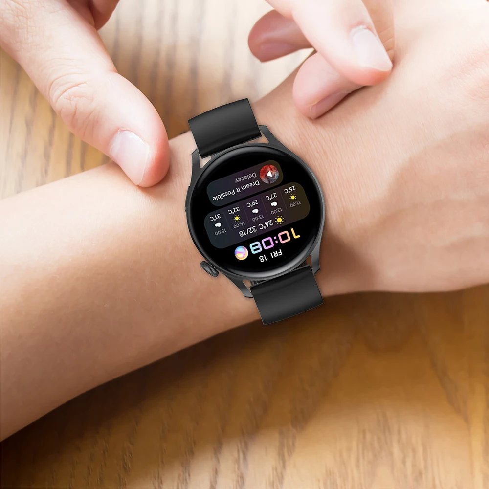 20mm 22mm Smart Watch Band For - مراجعة Titan Watches Smartwatch وسعره