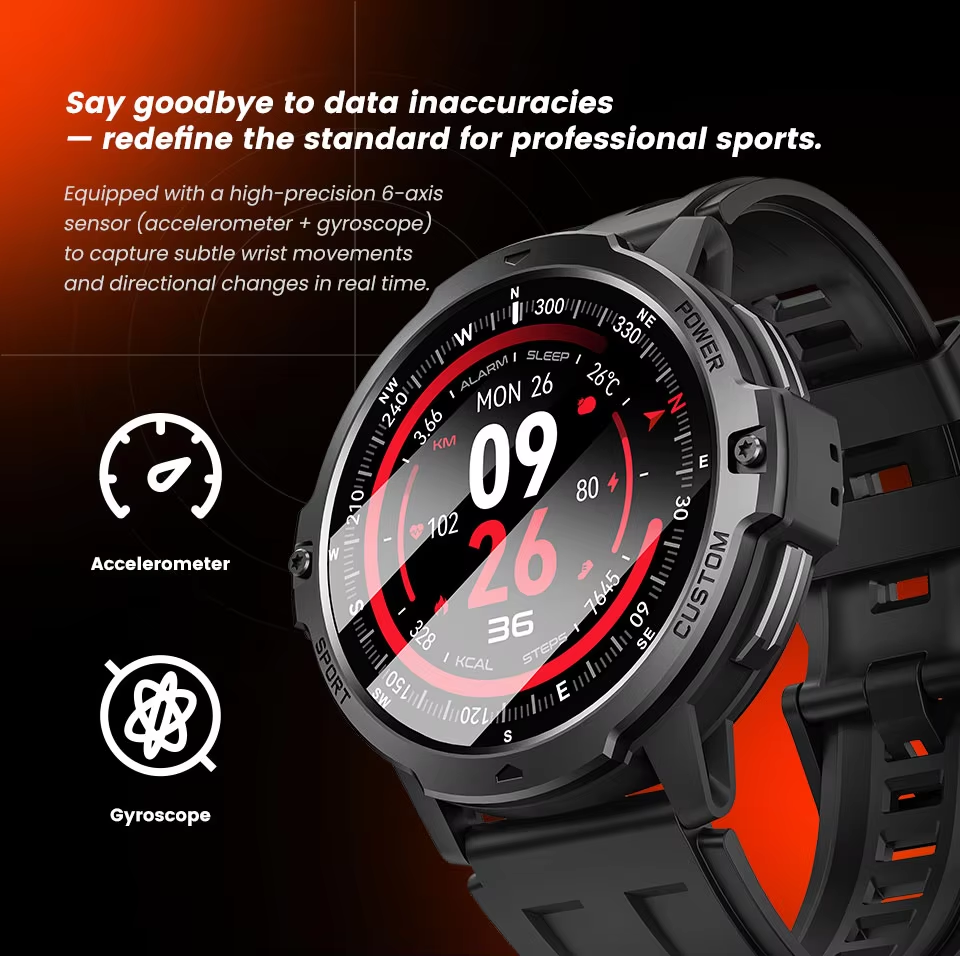 C31 GPS Smart Watch Fitness Tr - مراجعة Timex Watches Smartwatch وسعره