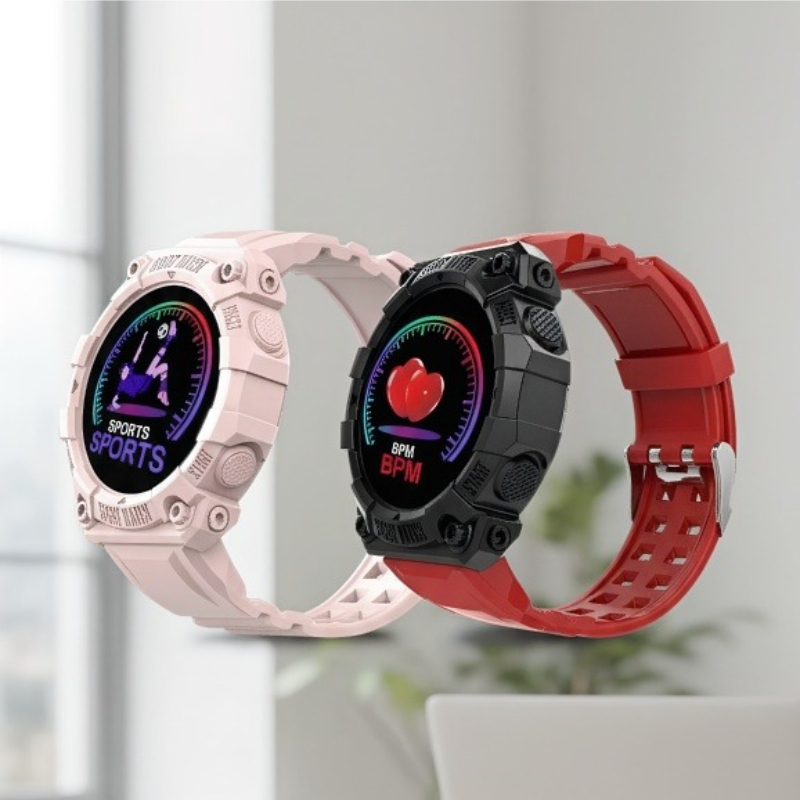 Stylish Smart Watch for Men an - مراجعة Smartwatch Stylish Watches For Women وسعره