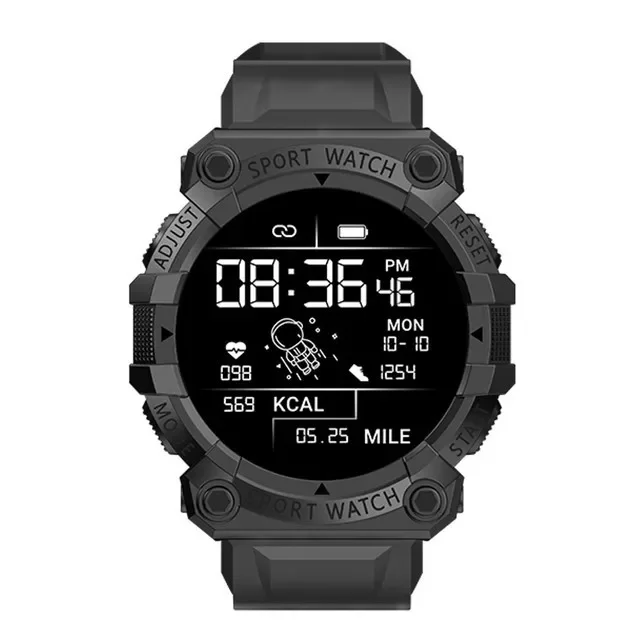 Stylish Smart Watch for Men an - مراجعة Smartwatch Stylish Watches For Women وسعره