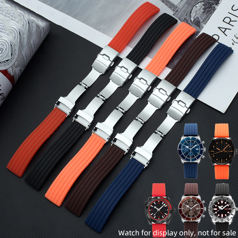 16mm 18mm 20mm 22mm 24mm silic - مراجعة Citizen Watches Smartwatch وسعره