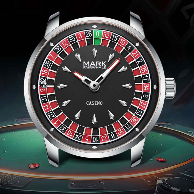 Mark Friawhale 2026 New Top Br - مراجعة Smartwatch Watches Brands For Men وسعره