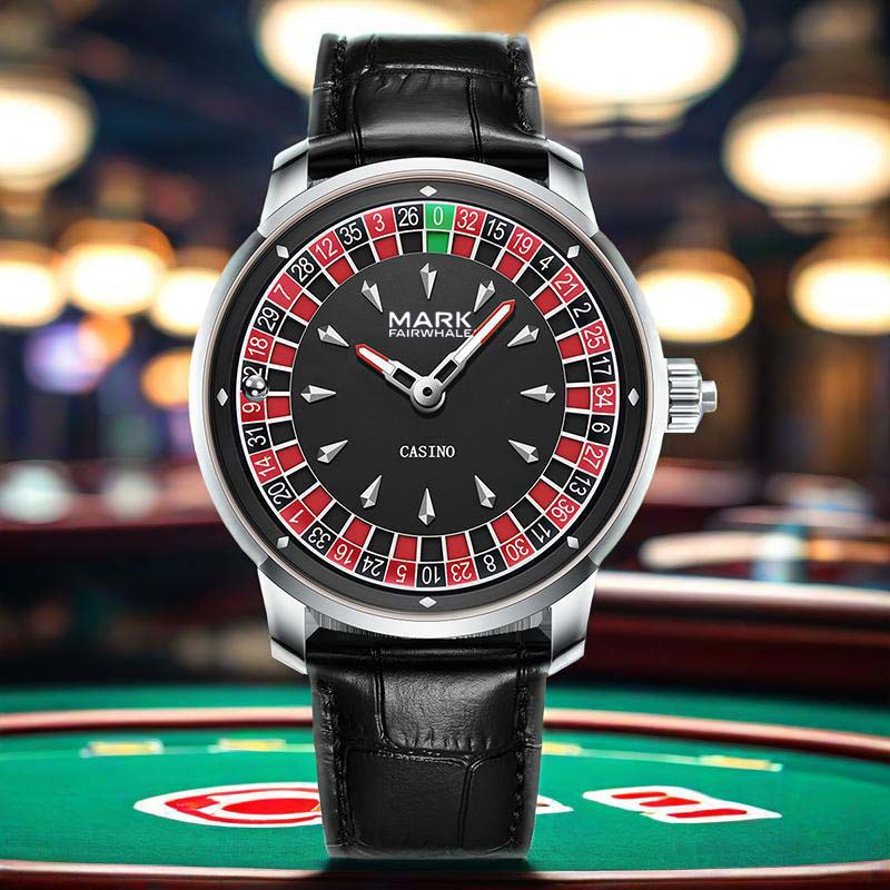 Mark Friawhale 2026 New Top Br - مراجعة Smartwatch Watches Brands For Men وسعره