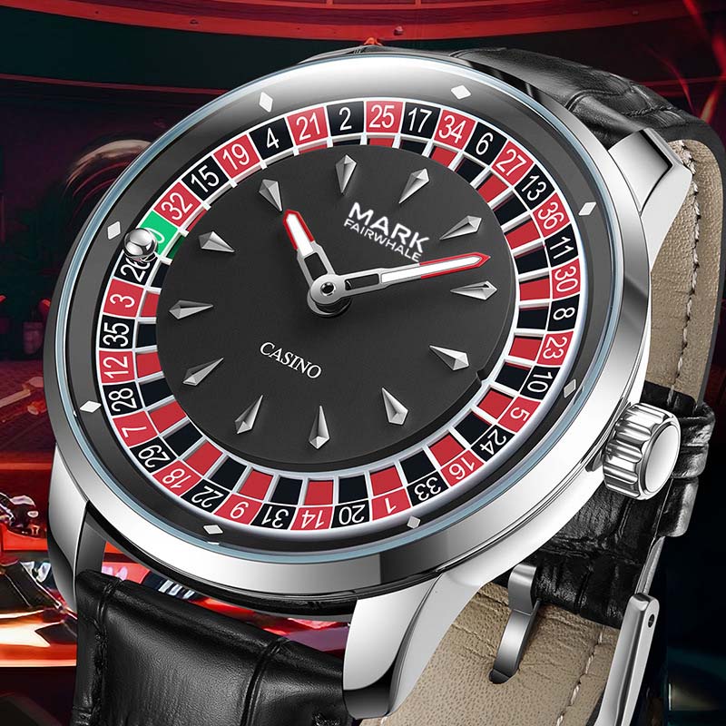 Mark Friawhale 2026 New Top Br - مراجعة Smartwatch Watches Brands For Men وسعره