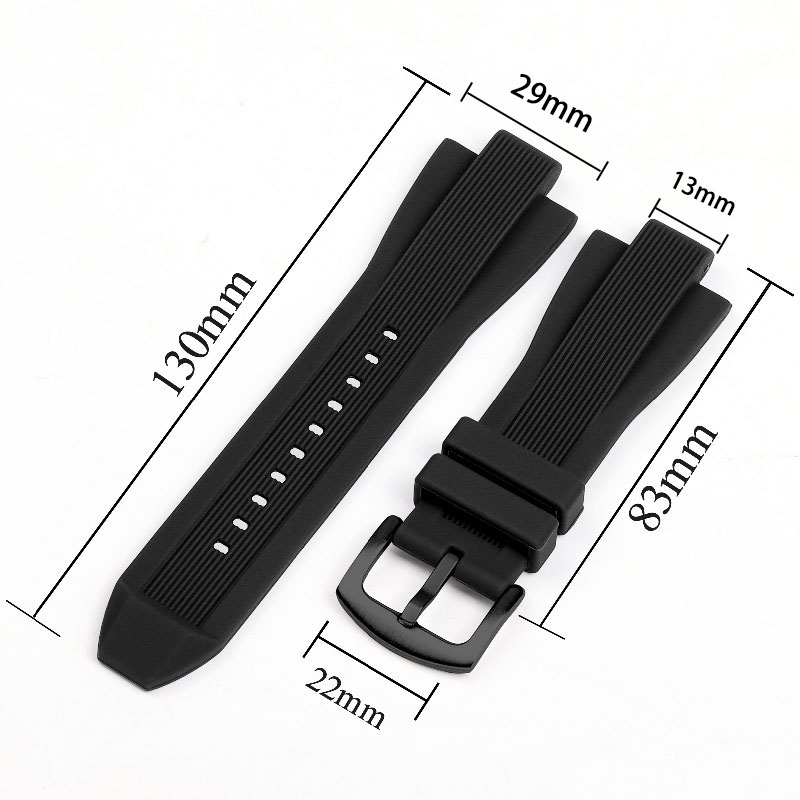 Silicone Original strap For Mi - مراجعة Smartwatch Watches Michael Kors وسعره