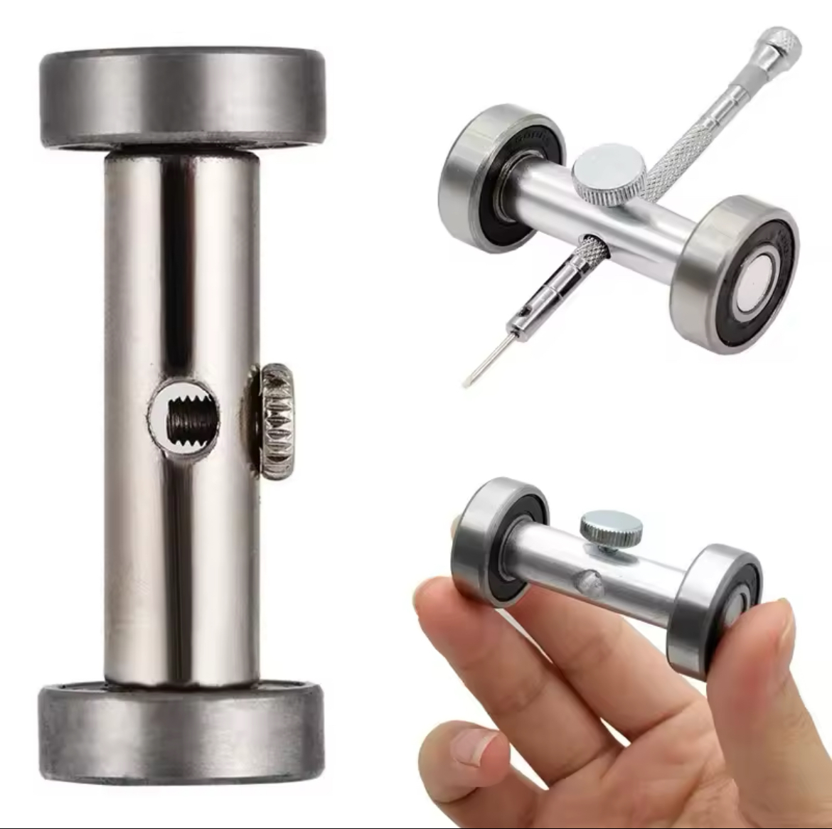 Watch Jewelers Repair Screwdri - مراجعة Watchmaker Screwdriver وسعره