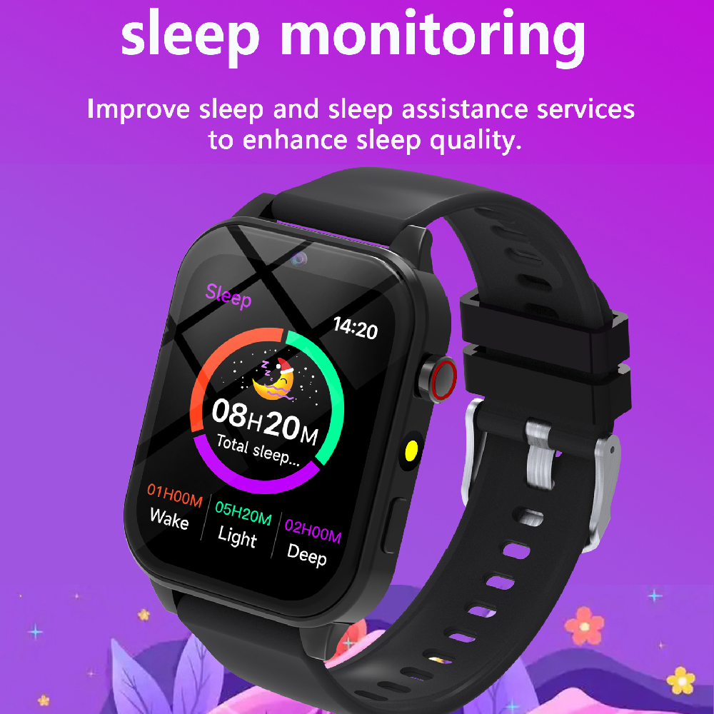 Smart Watch Kids Games Step Sl - مراجعة Smartwatch Watches For Kid Boy With Alarm وسعره