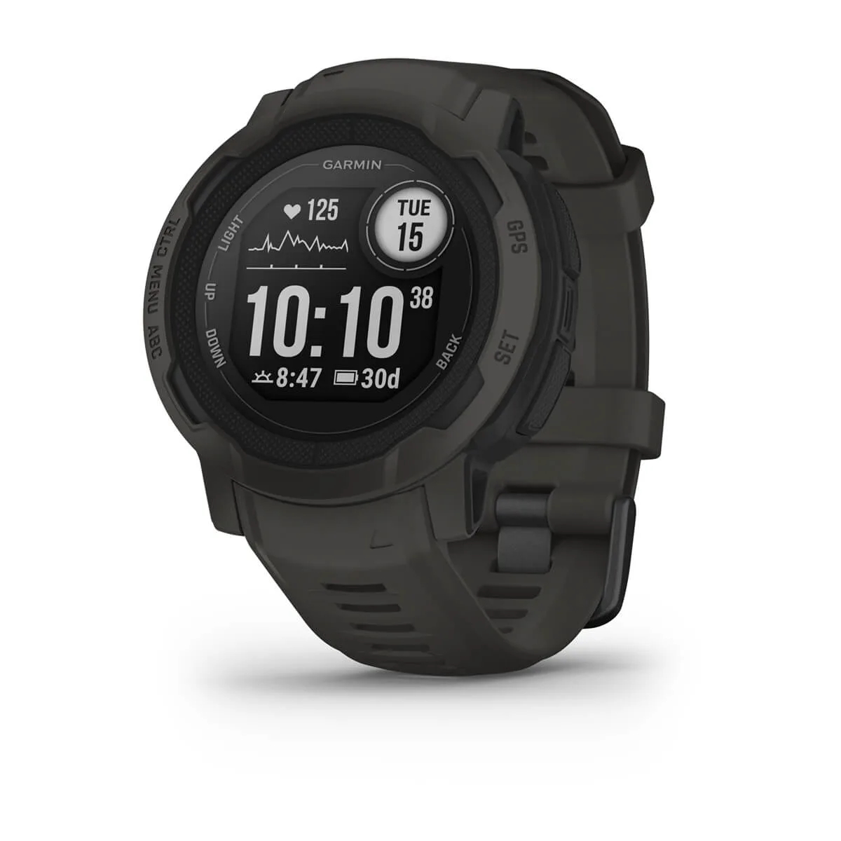 Garmin Instinct 2 powered spor - مراجعة Timex Watches Smartwatch وسعره