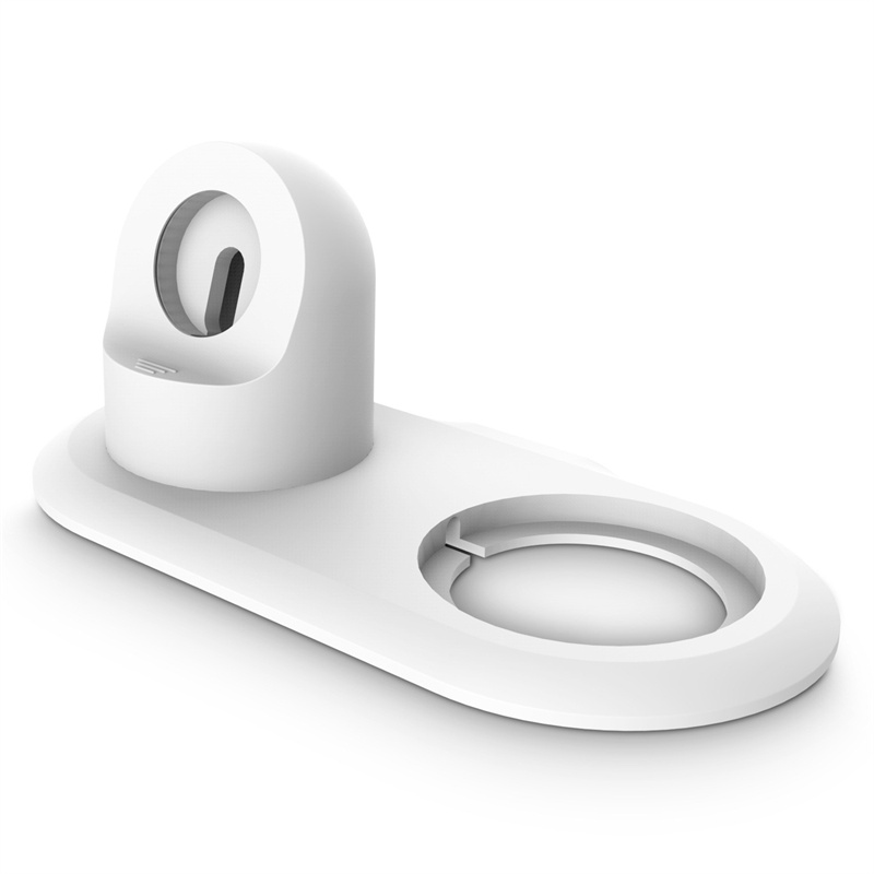 Magsafe Charger Desk Stand Sup - مراجعة Watch Xs8 وسعره