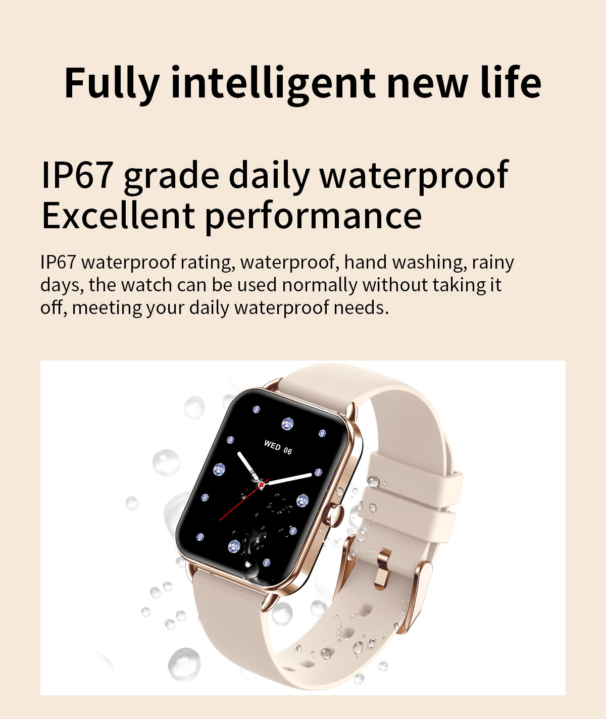 2024 Smart Watch Android Phone - مراجعة Smartwatch New Watches For Women وسعره