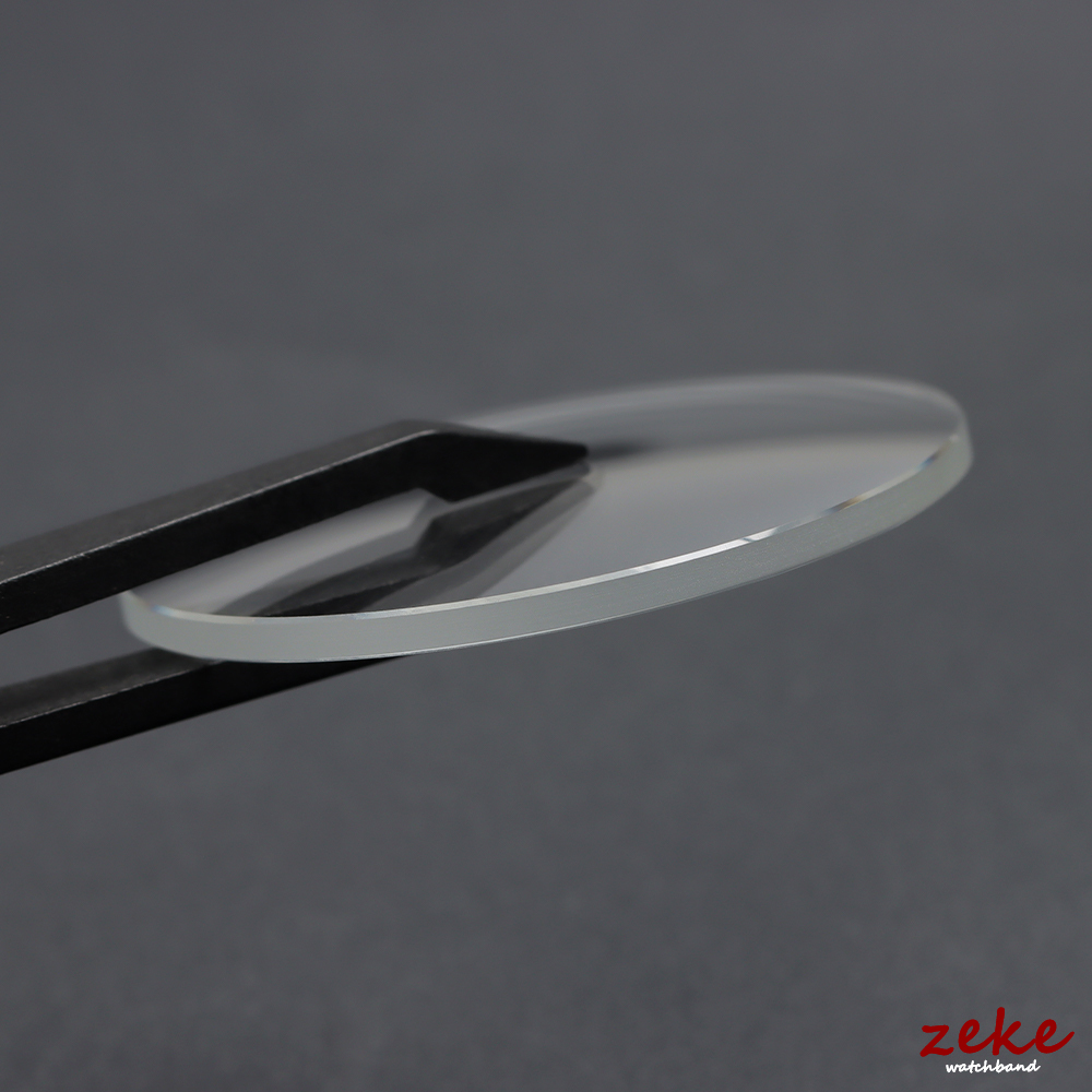Double Dome 1.0/1.5/2.0mm Thic - مراجعة Watch Crystal Replacement وسعره