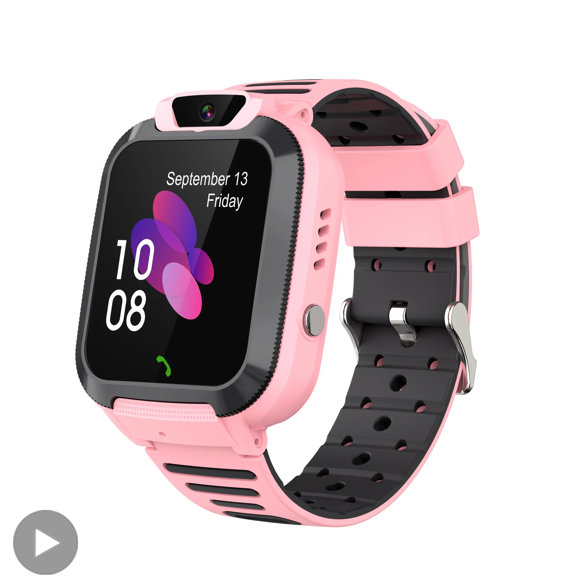 Kids Smart Watch Smartwatch Wr - مراجعة Smartwatch Watches For Kid Boy With Alarm وسعره