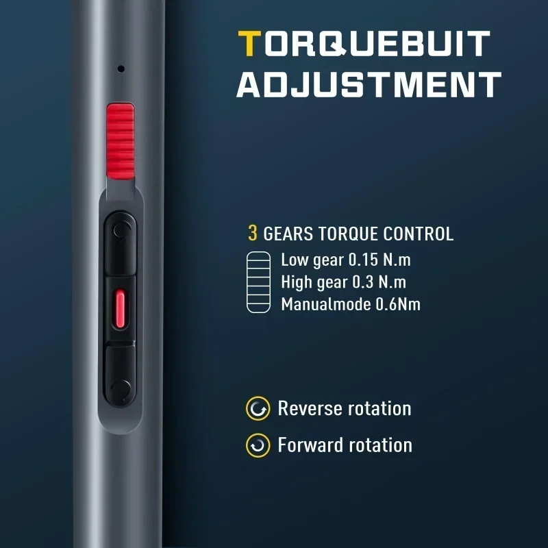 CreationSpace Cordless Electri - مراجعة Watchmaker Screwdriver وسعره